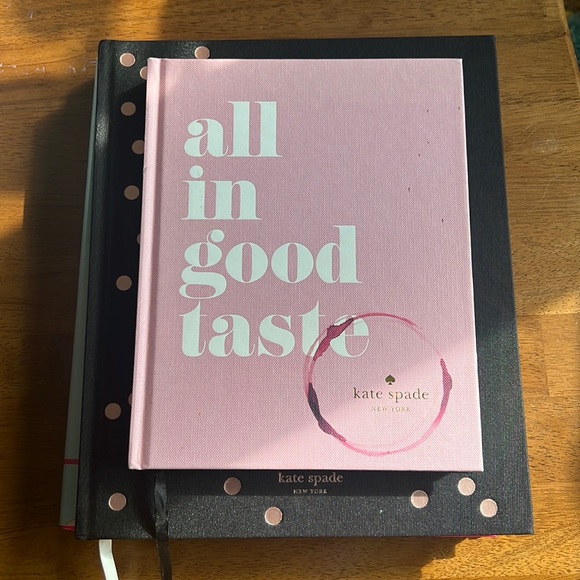 Kate Spade New York Things We Love Coffee Table Book - Picture 11 of 11